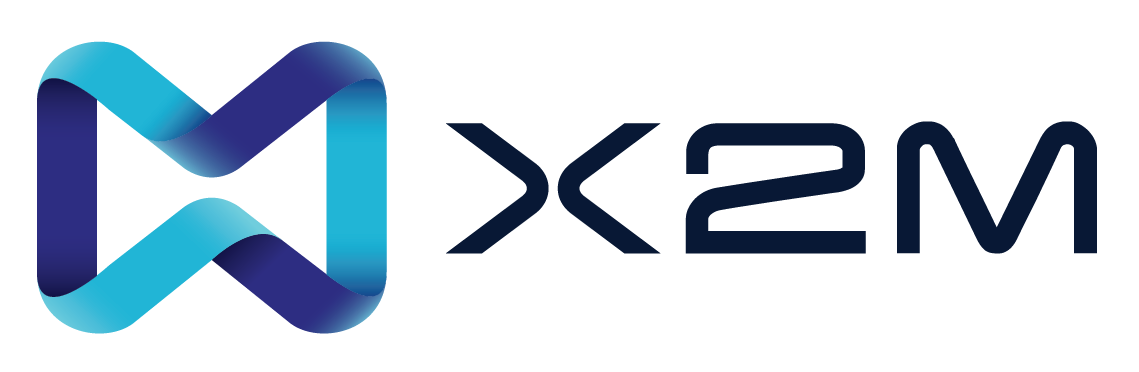 X2M株式会社